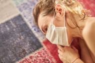 EBV has common flu-like symptoms. (Image via Unsplash)